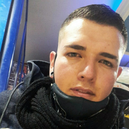 Ronald steven profile
