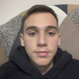 Nathan profile