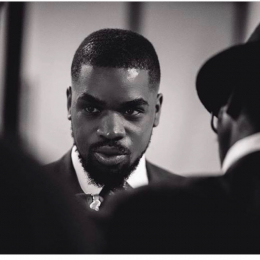 Kevin-martin profile