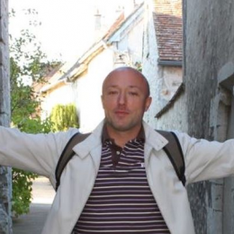 Christophe profile