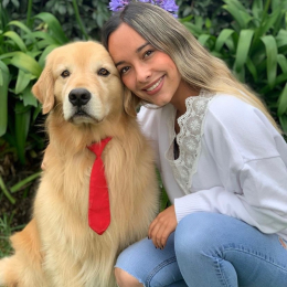 Gabriela profile
