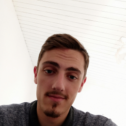 Anthony profile