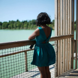 Christelle profile