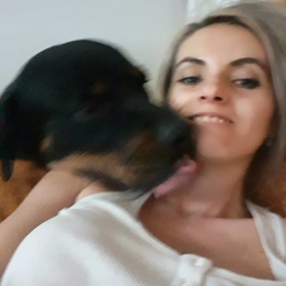 Andreea-adriana profile