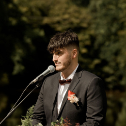 Paul profile