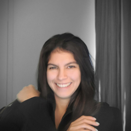 Geraldin profile