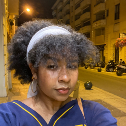 Kenza profile