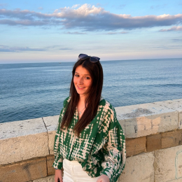 Siann profile