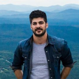 Olivier profile