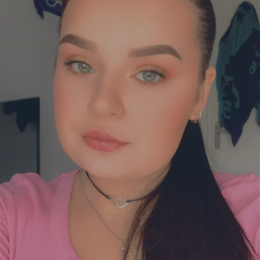 Amandine profile