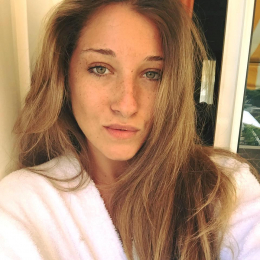 Gabrielle profile