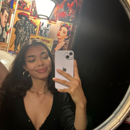 Pamela profile