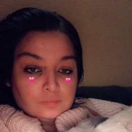Magalie profile