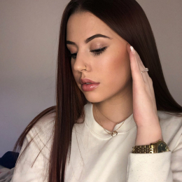 Julie profile