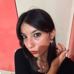 Alessia profile