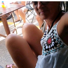 Magali profile
