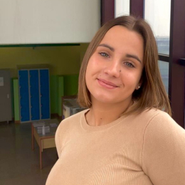 Matilde profile