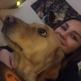 Abigaelle profile