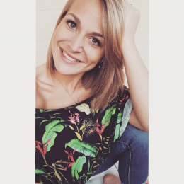 Emilie profile