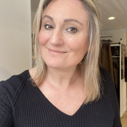 Carole profile