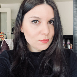 Clémentine profile