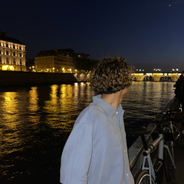 Sisley profile