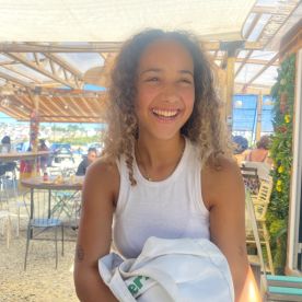 Aminata