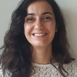 Juliette profile