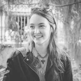 Coralie profile
