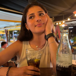 Souraya profile