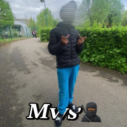 Jahmeson profile