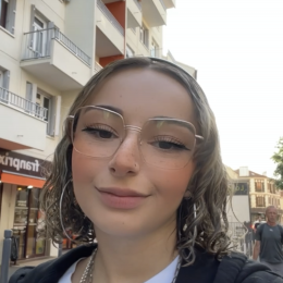 Kenza profile