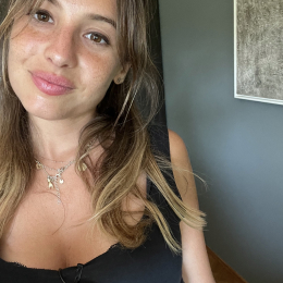 Benedetta profile