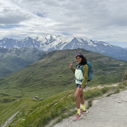 Diksha profile