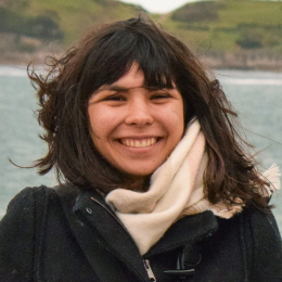 Judith profile