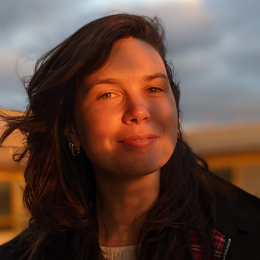Anne-lise profile