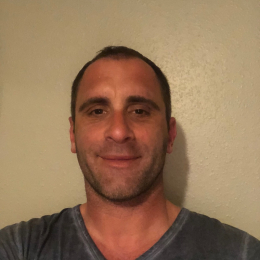 David profile