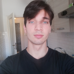 Emanuele profile