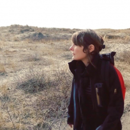 Claire profile