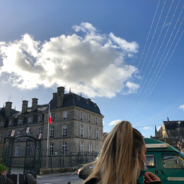Noemie profile