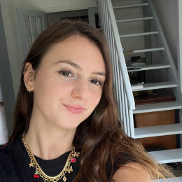 Marie profile