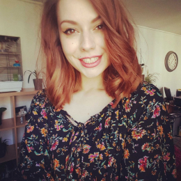 Axelle profile