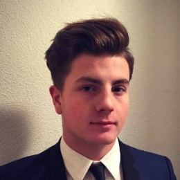 Edouard profile