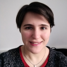 Julie profile