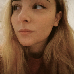 Amandine profile