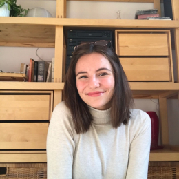 Mathilde profile