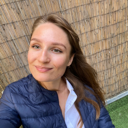 Anna profile