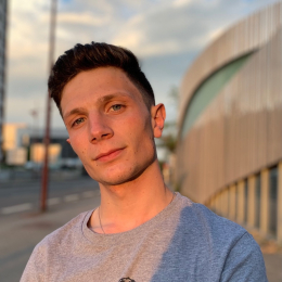 Paul profile