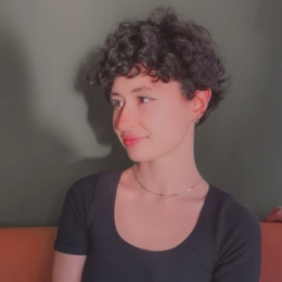Amandine profile