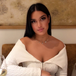 Nafissa profile